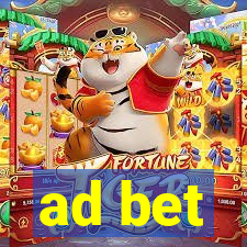 ad bet