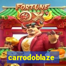 carrodoblaze