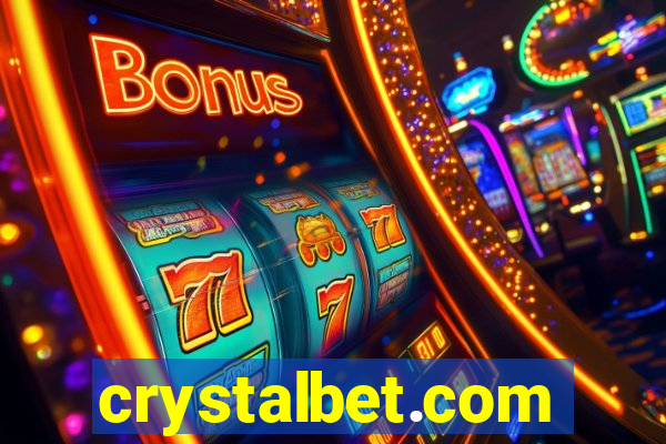 crystalbet.com