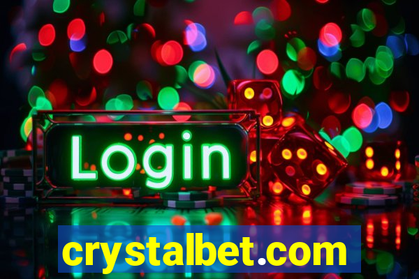 crystalbet.com