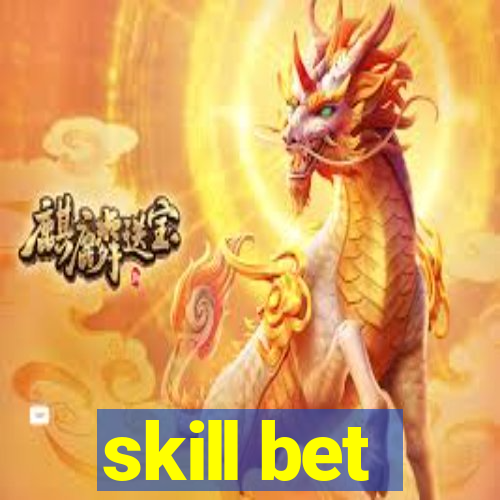 skill bet