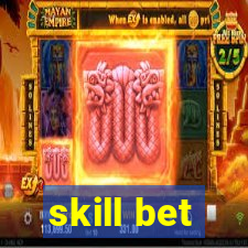 skill bet