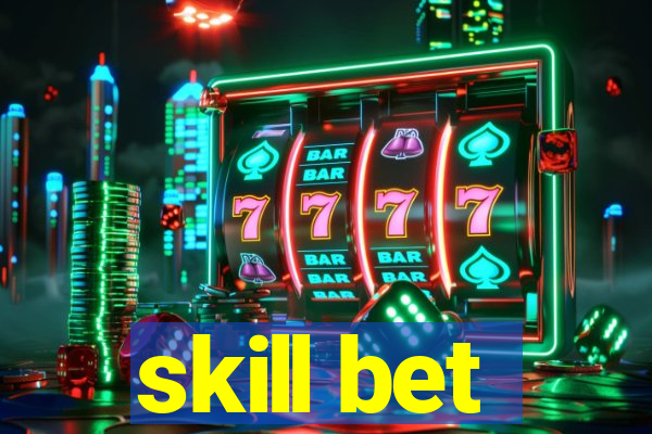 skill bet