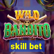 skill bet