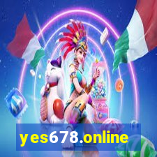 yes678.online