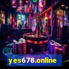 yes678.online