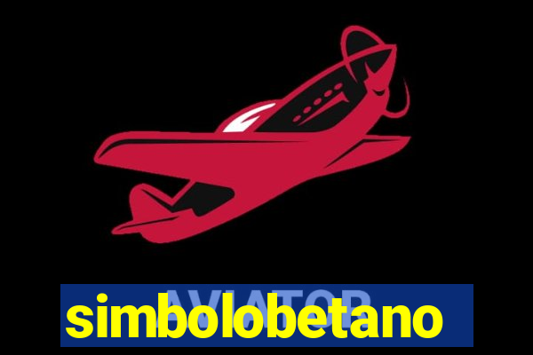 simbolobetano