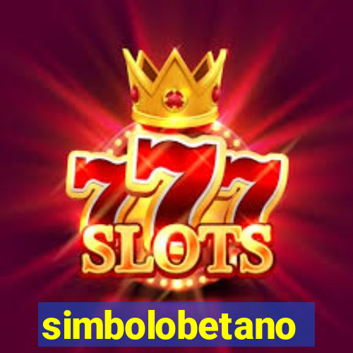 simbolobetano