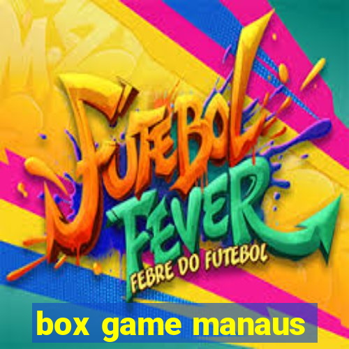 box game manaus