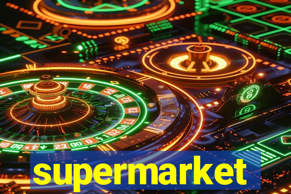 supermarket simulator apk dinheiro infinito