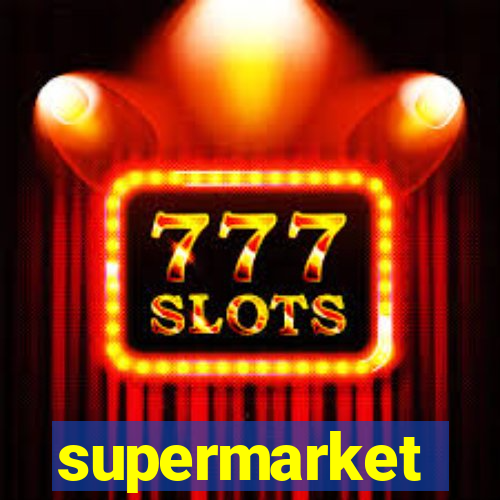 supermarket simulator apk dinheiro infinito