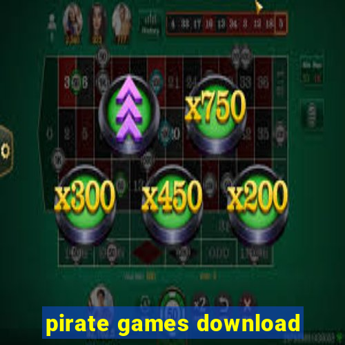 pirate games download