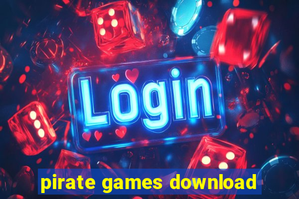 pirate games download