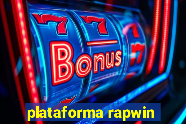 plataforma rapwin