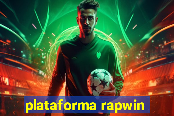 plataforma rapwin