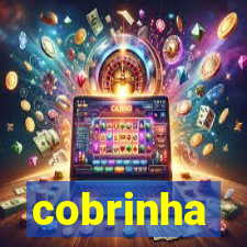 cobrinha