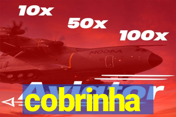 cobrinha