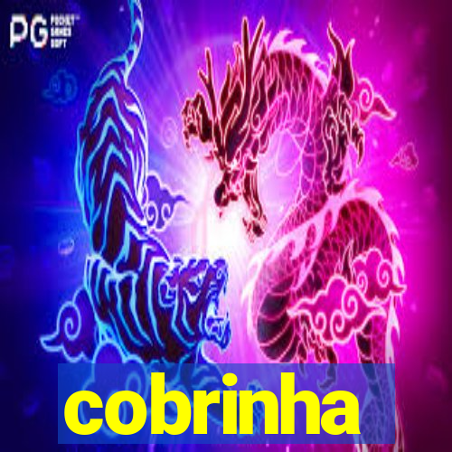 cobrinha