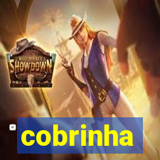 cobrinha