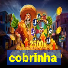 cobrinha