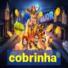 cobrinha