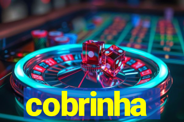 cobrinha