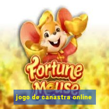 jogo de canastra online