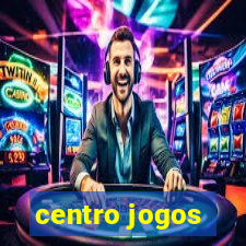 centro jogos