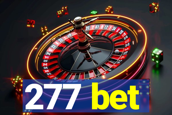 277 bet