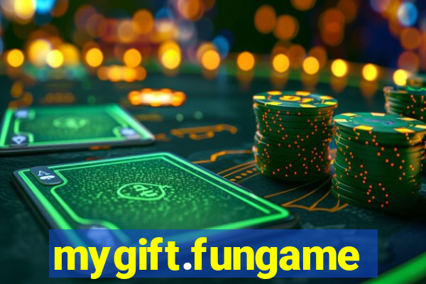 mygift.fungame