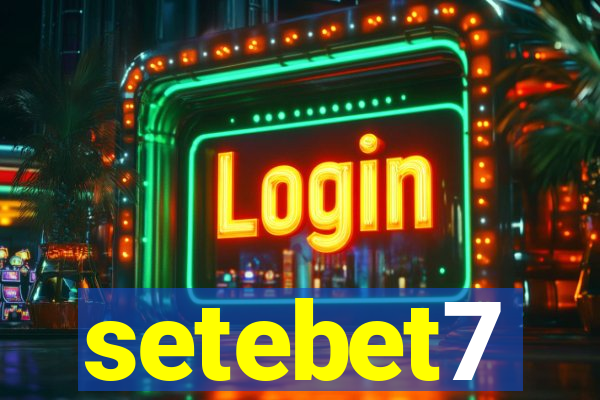 setebet7