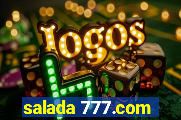 salada 777.com