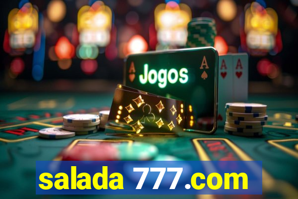 salada 777.com