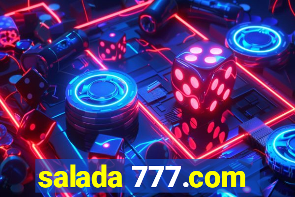 salada 777.com