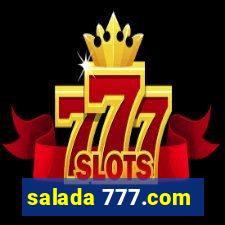 salada 777.com