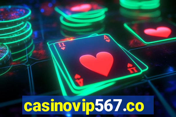 casinovip567.com