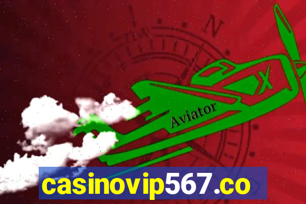 casinovip567.com