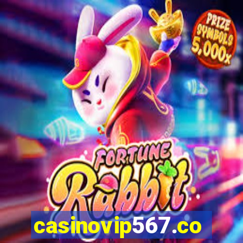 casinovip567.com