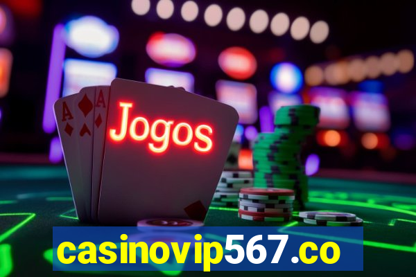 casinovip567.com