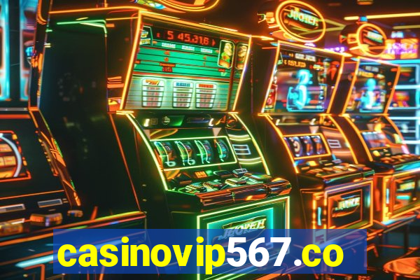 casinovip567.com