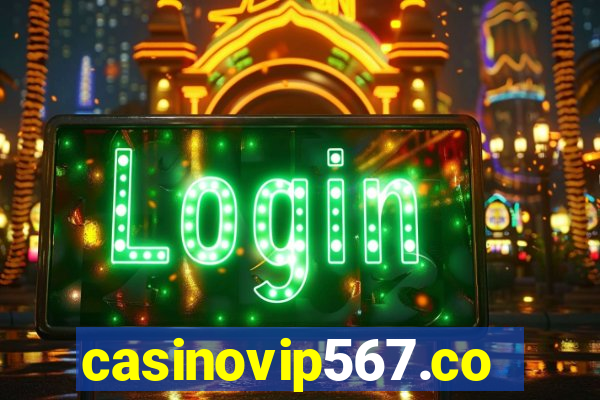 casinovip567.com