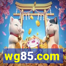 wg85.com