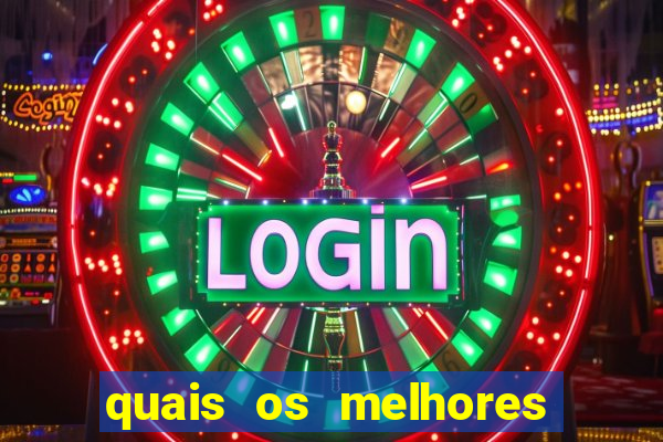 quais os melhores jogos da blaze