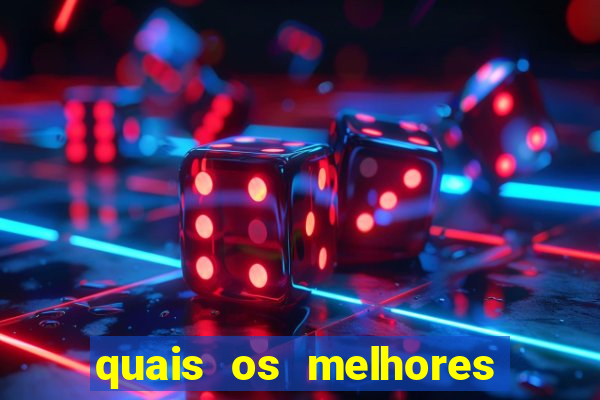 quais os melhores jogos da blaze