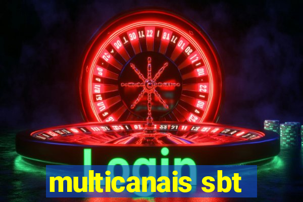 multicanais sbt