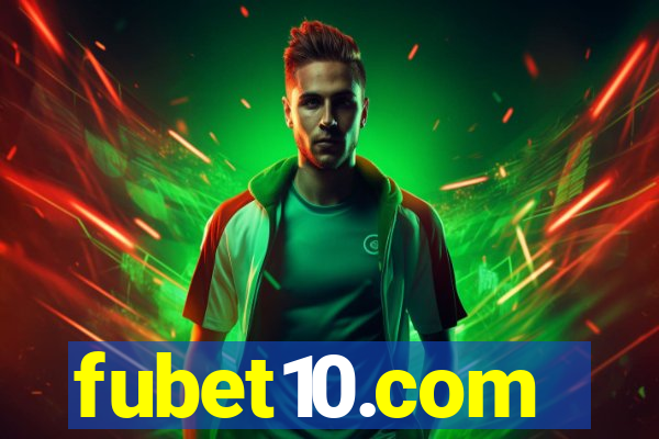 fubet10.com