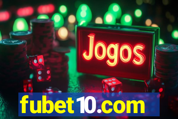 fubet10.com