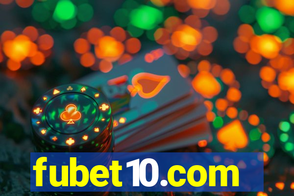 fubet10.com