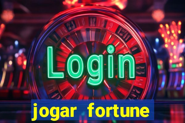 jogar fortune rabbit demo grátis