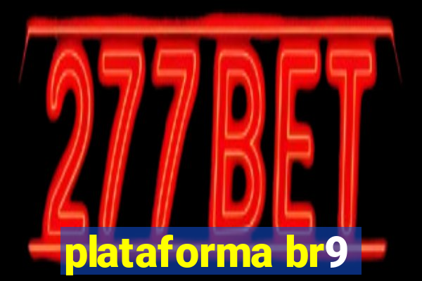 plataforma br9